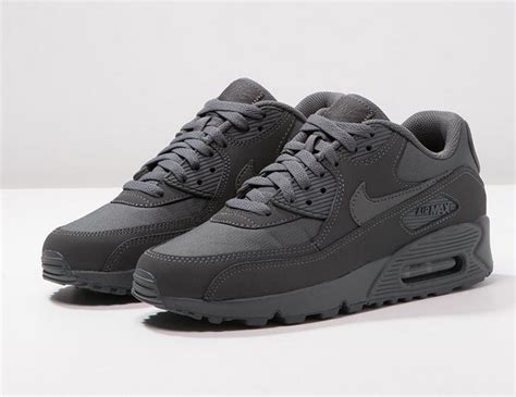 Nike Sportswear Air Max 90 Essential Baskets Basses Dark Grey Baskets