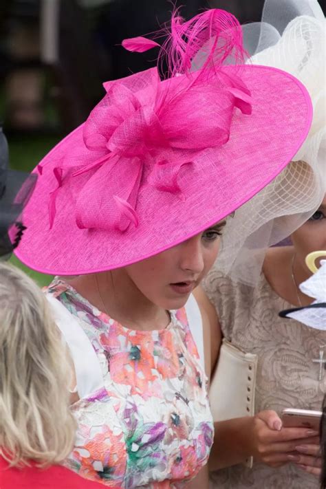 Ladies Day At Royal Ascot 2016 Berkshire Live