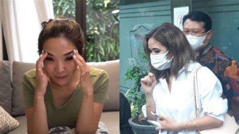 Babak Baru Video Syur Mirip Gisel Pacar Wijin Kembali Diperiksa Hasil