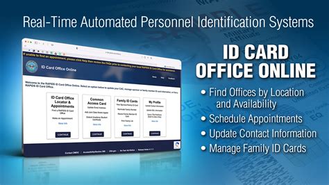 Id Card Systems