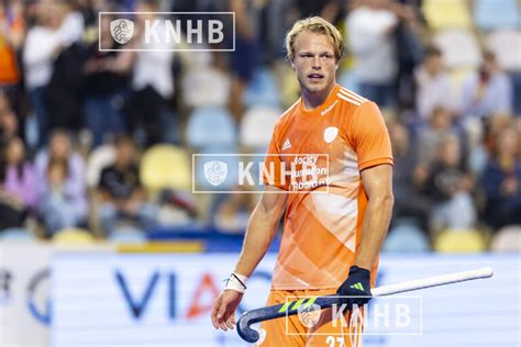 Nederland België Finale Heren