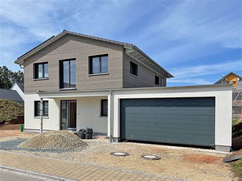 Einfamilienhaus Mit Garage In Haundorf Engelhardt Geissbauer