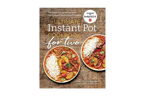 The 10 Best Instant Pot Cookbooks, According to Chefs