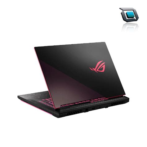 G512li Bi7n10 Asus Rog Strix G15i7 10750h 26ghz8gb512gb Ssd