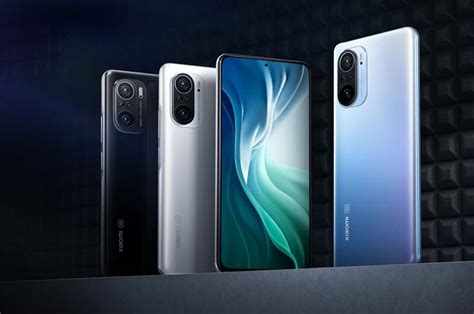 Estos Son Los Primeros Modelos De La Serie Xiaomi 11 En Recibir MIUI 14