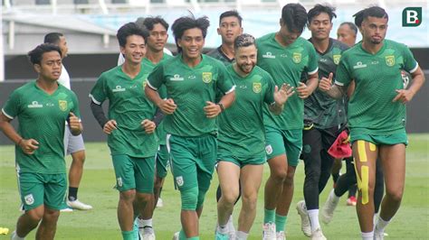 BRI Liga 1 Persebaya Sudah Lepas Dari Rentetan Hasil Buruk Evaluasi