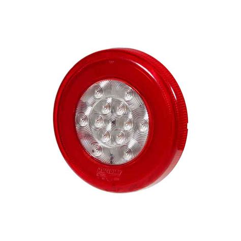 Glo Trac Led Combination Rear Lamp Lucidity Enterprise Co Ltd