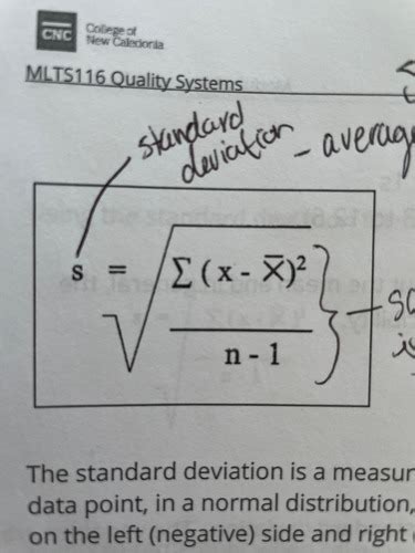 Statistics Flashcards Quizlet