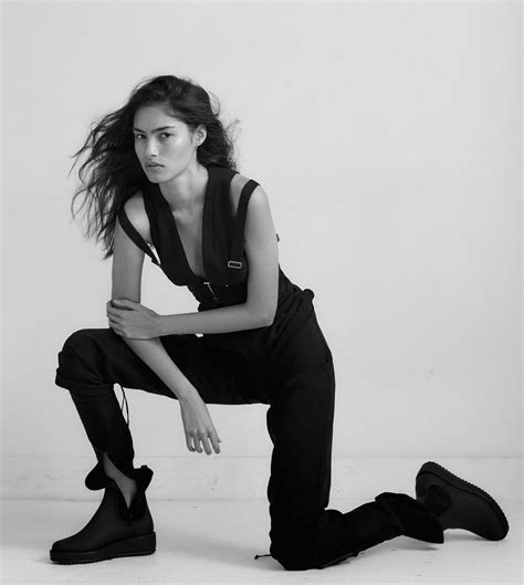 Jasmyn Palombo | Blow Models