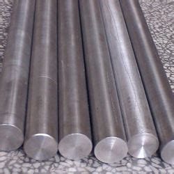 13 8 MO Round Bar Manufacturer In India Manan Steels Metals