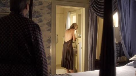 Allison Janney Nude Pics Página 1