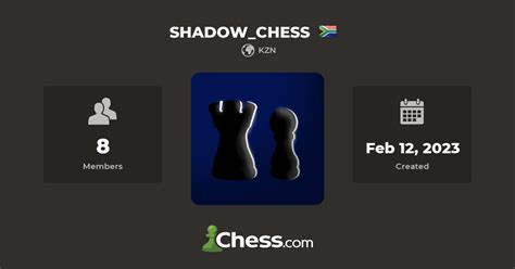 Shadowchess Chess Club