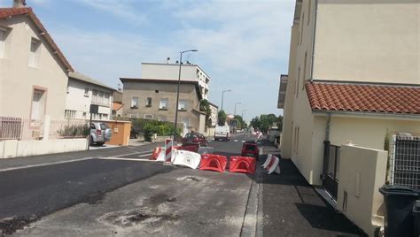 Valence 26 un automobiliste pourchassé par des individus cagoulés