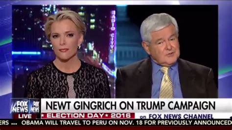 ‘you Are Fascinated With Sex’ That Megyn Kelly Newt Gingrich Showdown Was One For The Ages