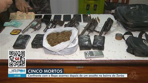 Cinco Suspeitos De Assaltar E Agredir Fam Lia S O Mortos Em Troca De