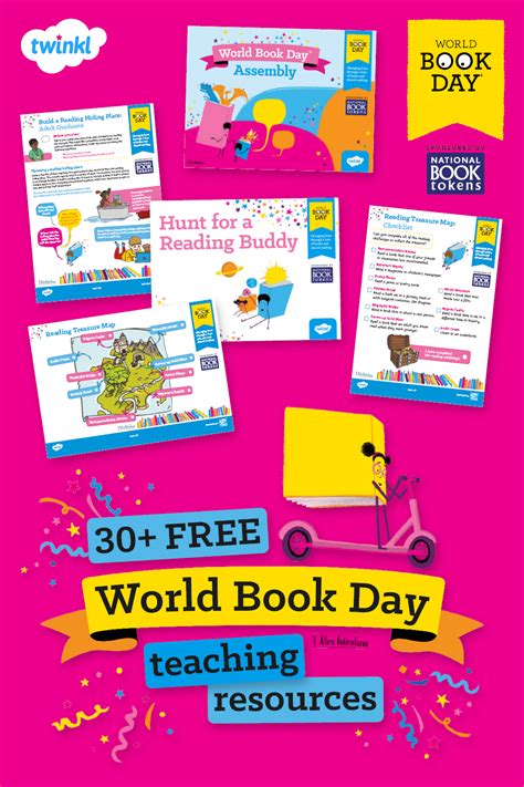 World Book Day 2022 In 2022 Book Tokens Day Book Books