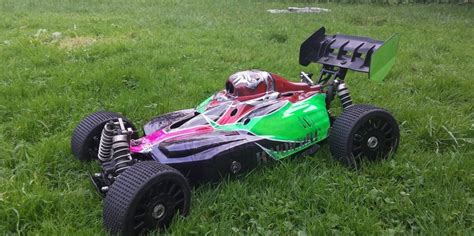 Best Gas Powered RC Cars Reviews - Remote Control Hobbyist