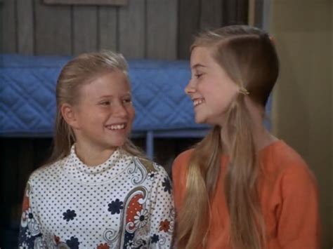 Eve Plumb Maureen Mccormick Ol Days Remember