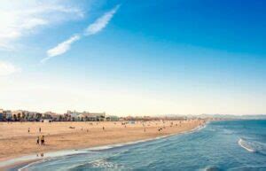 6 Unique Beaches Near Madrid! - Citylife Madrid