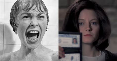 Psycho: 5 Ways It's The Greatest Thriller Ever Made (& Its 5 Closest ...