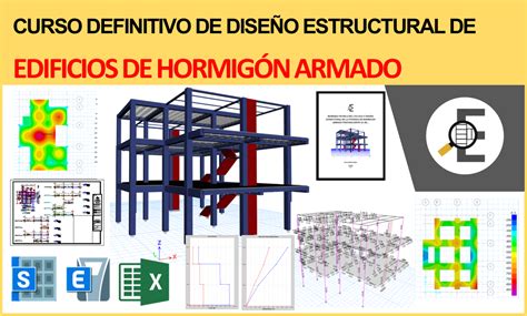 Edificios De Hormig N Armado Curso De Dise O Estructural Pr Ctico Y