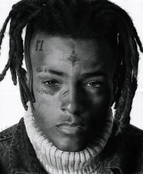 The Murder Of Xxxtentacion Trigger Warning Mention Of Suicide By Daisya Spencer Medium