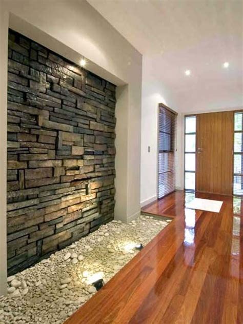 20+ Stacked Stone Wall Interior – The Urban Decor