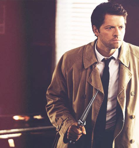 Angel Blade Supernatural Amino Supernatural Seasons Castiel