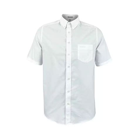 Pringle Oxford Shirt Friedman Cohen