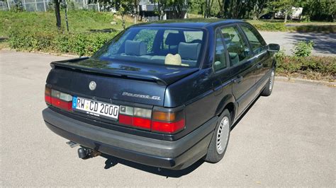 Vw Passat I Gl Nasenb R Limousine Biete