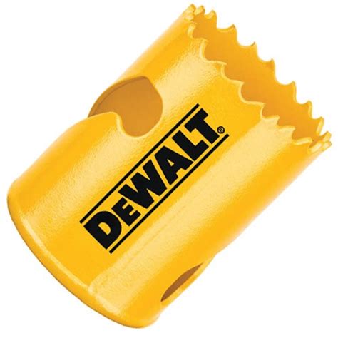 Коронка по металлу и дереву DeWalt Extreme 2X Long Life 57мм (DT90322 ...