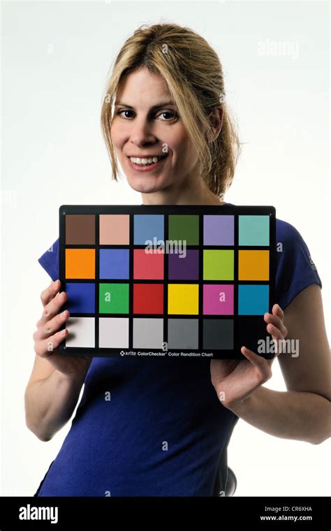 Chart Color Hi Res Stock Photography And Images Alamy