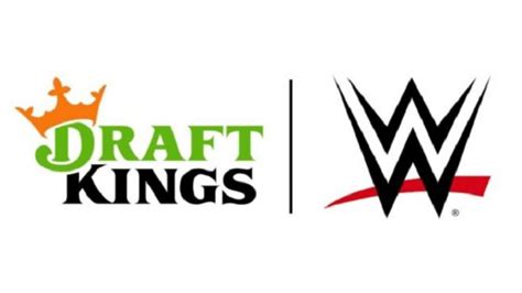 Draft Kings And Wwe Enter Historic New Deal Ewrestling