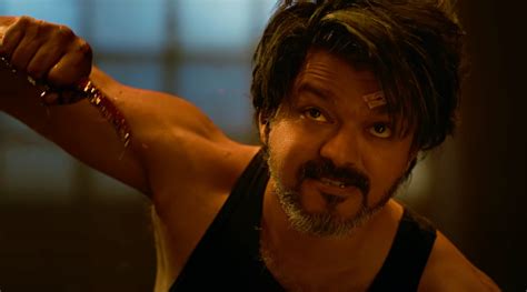 Leo Box Office Collection Day 3 Thalapathy Vijay Starrer Leaps Past Rs