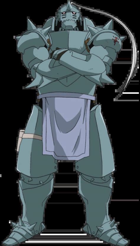 Alphonse Elric Fullmetal Alchemistbrotherhood Edward Elric And