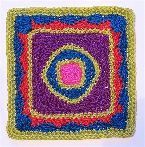 Ravelry Diamond Squared Pattern By Donna Kay Lacey