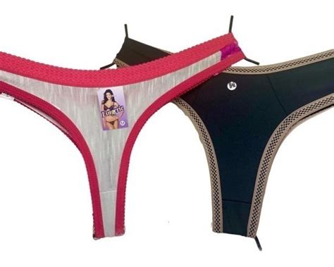 Calcinha Kit Calcinha Promo O Lingerie Para Revenda Frete Gr Tis