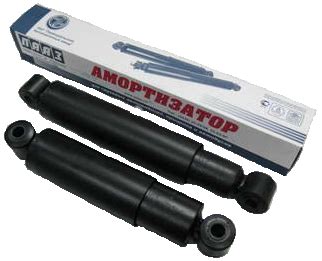 Амортизаторы , пневмоамортизаторы кабины