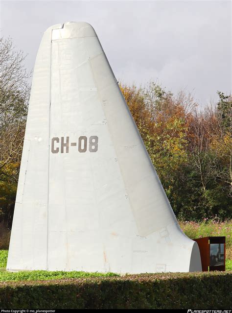 Ch Belgian Air Force Lockheed C H Hercules L Photo By Mo