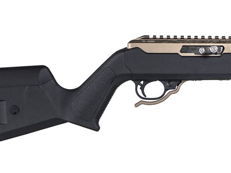 Hunter X-22 Takedown Stock – Ruger® 10/22 Takedown®, Model MAG760