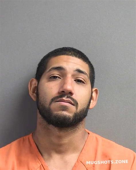 ROSARIO ISIAH M 05 25 2024 Volusia County Mugshots Zone