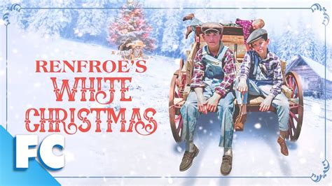 Renfroe S White Christmas Full Christmas Holiday Hallmark Movie