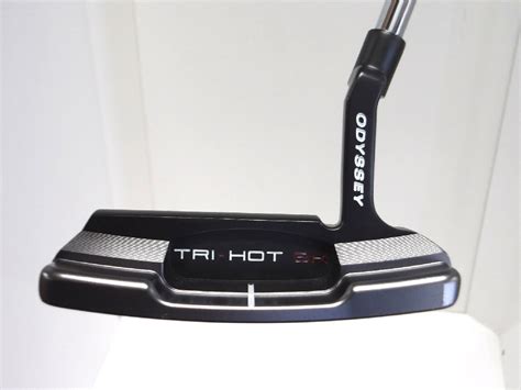 Yahoo オークション 左 オデッセイ TRI HOT K DOUBLE WIDE CH レフ