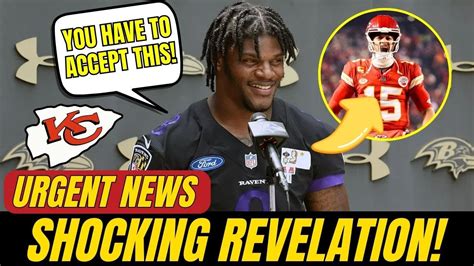 💣⛔announced Now Look What He Said Shocked Everyone Kansas Chiefs