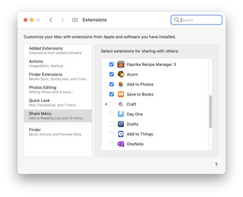 How To Use Safari Extensions To Enhance Your Browser The Mac Security