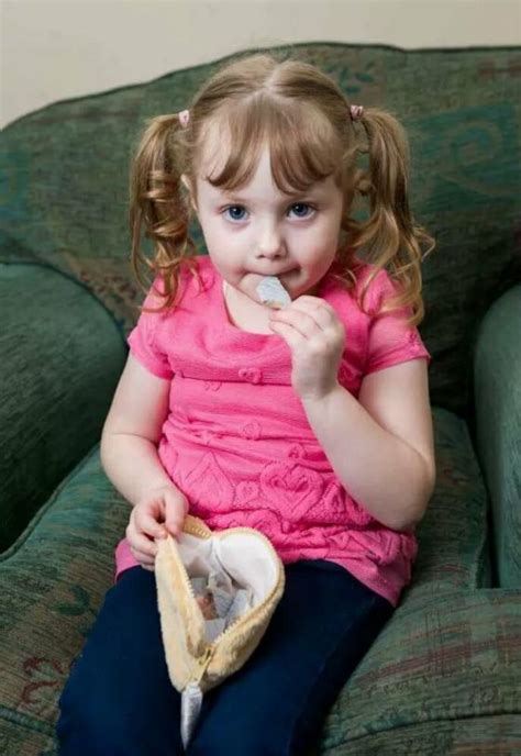 又是異食癖，天天吃地毯的6歲女娃娃！ 每日頭條