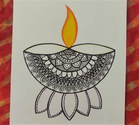 Diwali A Festival Of Lights Artyarsh Creative World