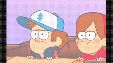 Gravity Falls 1 Episodes 11 Youtube