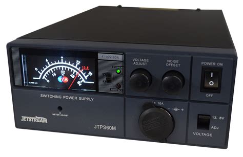 Jetstream Jtps M Jtps M R L Electronics Amateur Radio