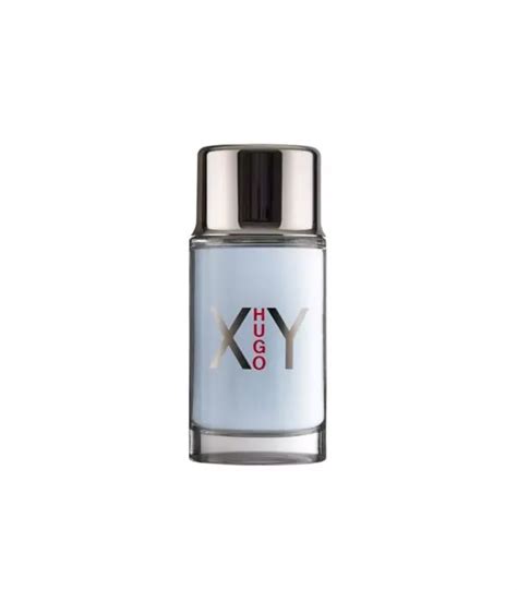 HUGO XY MAN Eau de Toilette Hugo Boss - Hugo XY - PARFUMS HOMME - Parfumdo